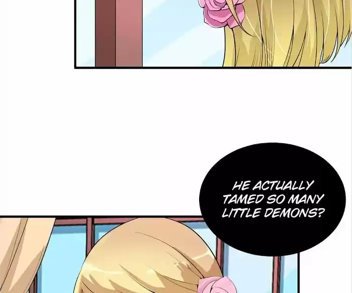 Nv Zongcai De Tieshen Shenyi Ch.117