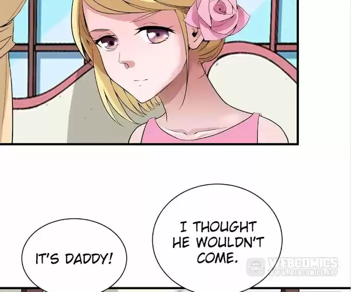 Nv Zongcai De Tieshen Shenyi Ch.117