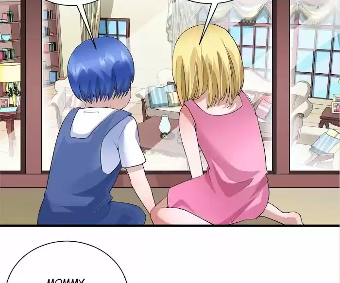 Nv Zongcai De Tieshen Shenyi Ch.117