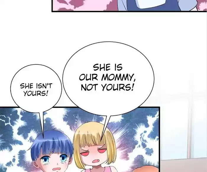 Nv Zongcai De Tieshen Shenyi Ch.117