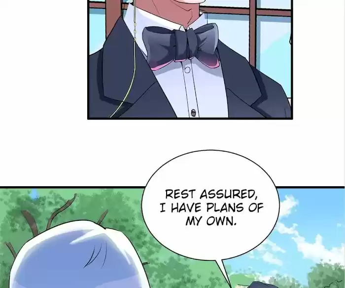 Nv Zongcai De Tieshen Shenyi Ch.117