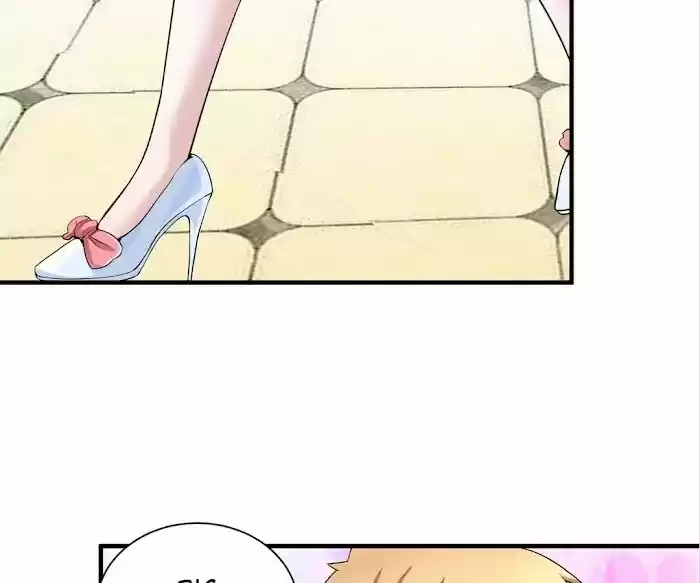 Nv Zongcai De Tieshen Shenyi Ch.117