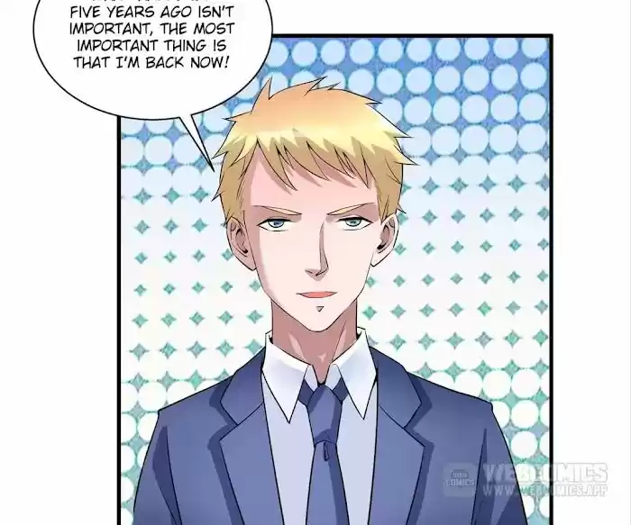 Nv Zongcai De Tieshen Shenyi Ch.118