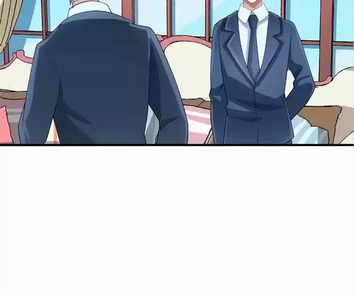 Nv Zongcai De Tieshen Shenyi Ch.118