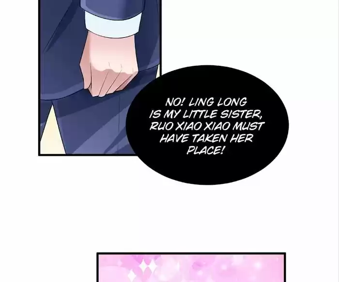 Nv Zongcai De Tieshen Shenyi Ch.118