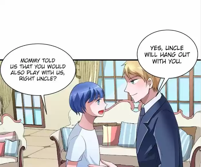 Nv Zongcai De Tieshen Shenyi Ch.118