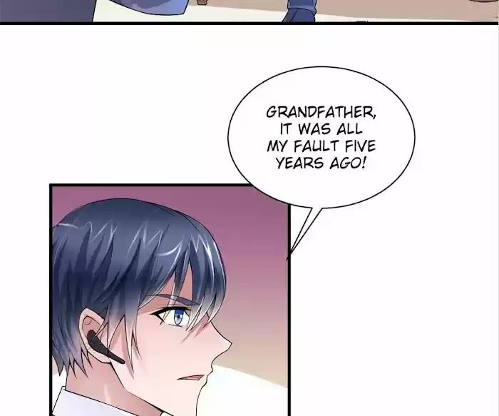 Nv Zongcai De Tieshen Shenyi Ch.118