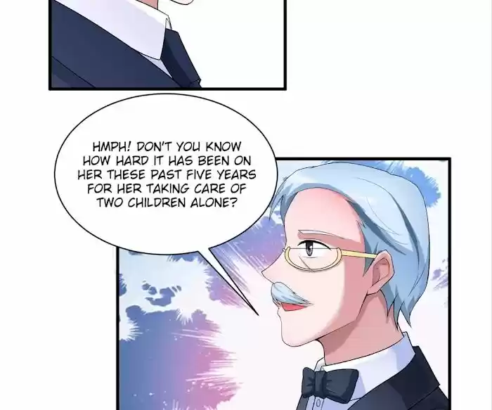 Nv Zongcai De Tieshen Shenyi Ch.118