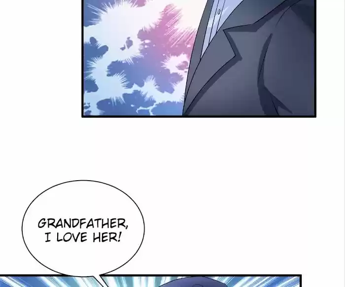 Nv Zongcai De Tieshen Shenyi Ch.118