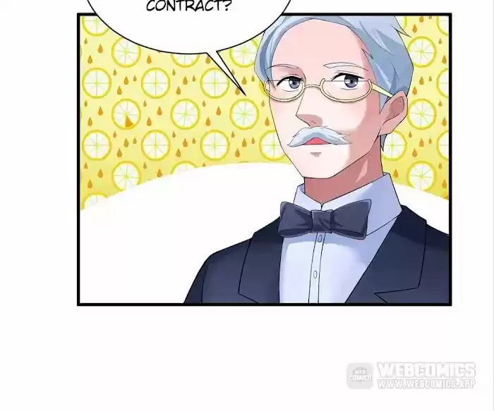 Nv Zongcai De Tieshen Shenyi Ch.118