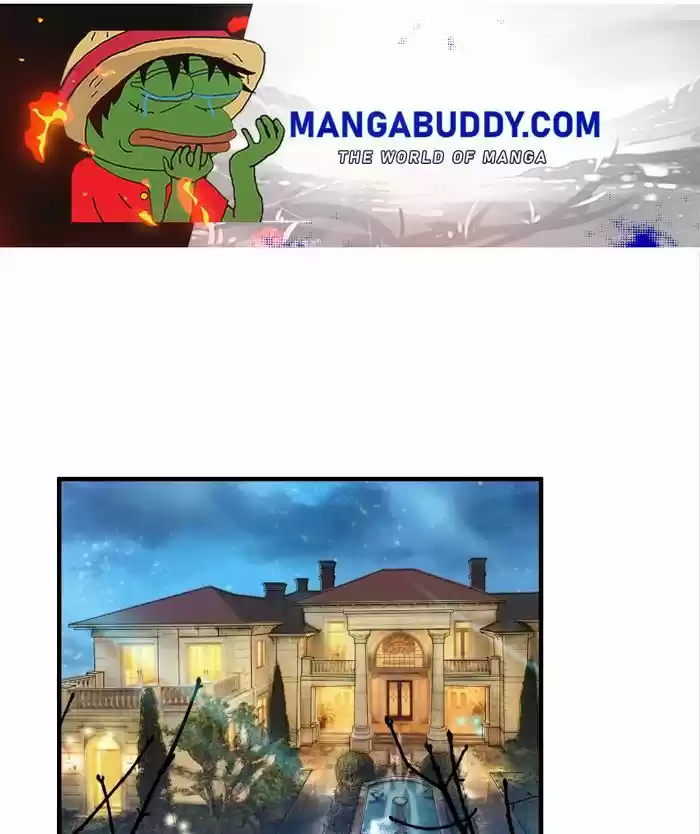 Nv Zongcai De Tieshen Shenyi Ch.119