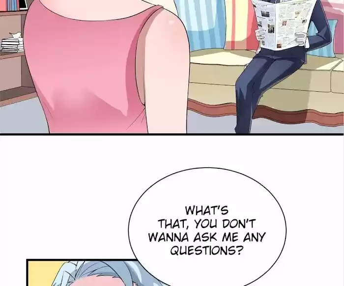 Nv Zongcai De Tieshen Shenyi Ch.119