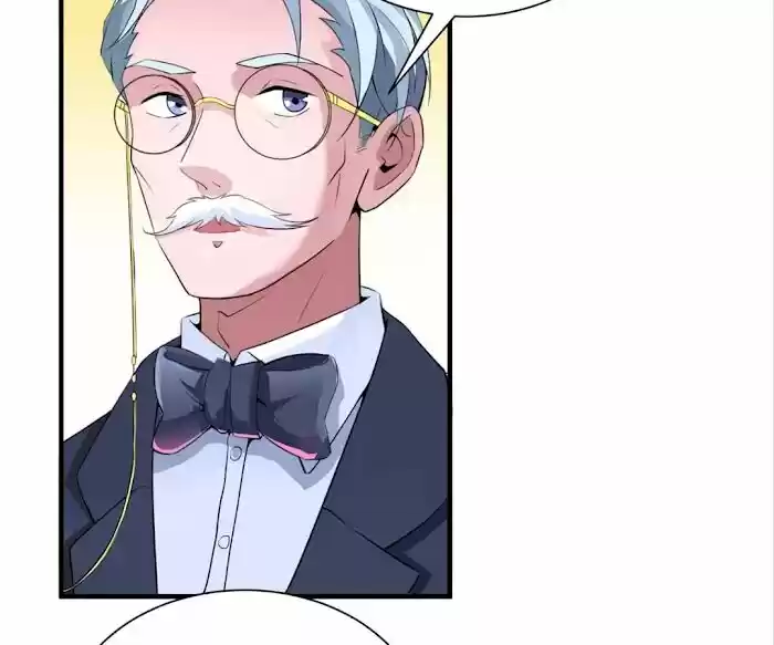 Nv Zongcai De Tieshen Shenyi Ch.119