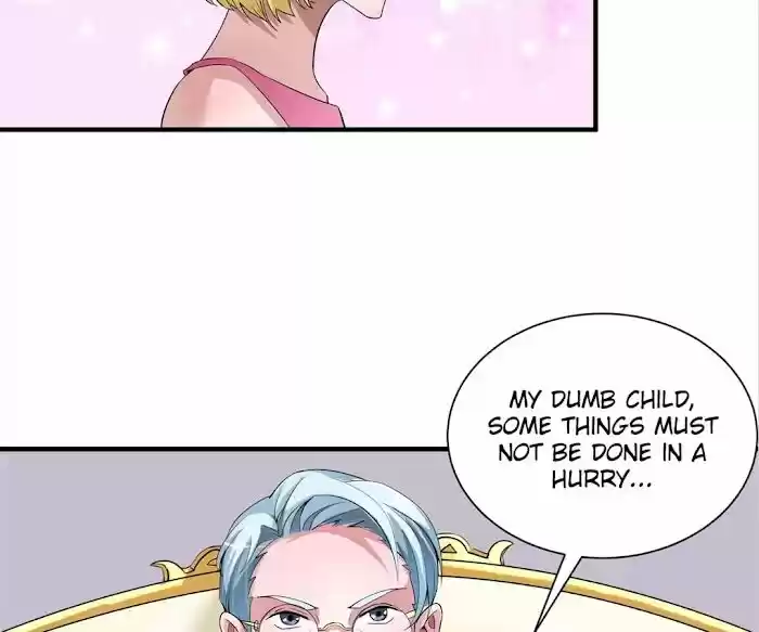 Nv Zongcai De Tieshen Shenyi Ch.119