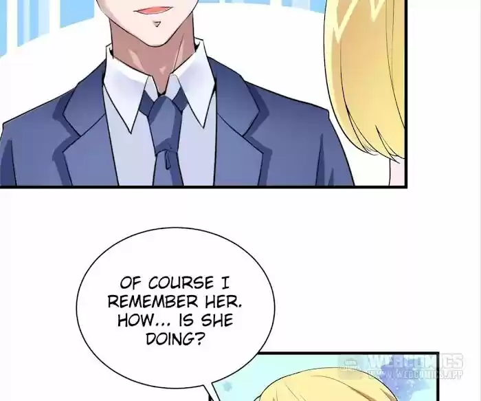 Nv Zongcai De Tieshen Shenyi Ch.119