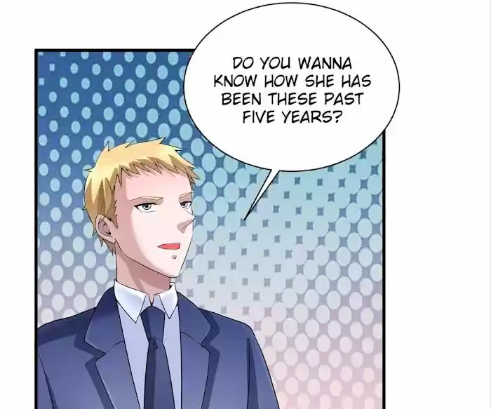 Nv Zongcai De Tieshen Shenyi Ch.119