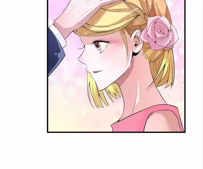 Nv Zongcai De Tieshen Shenyi Ch.119