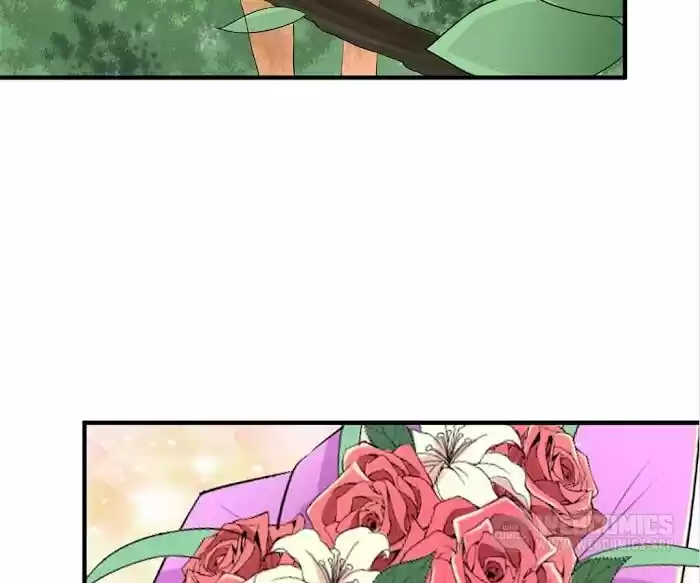 Nv Zongcai De Tieshen Shenyi Ch.120