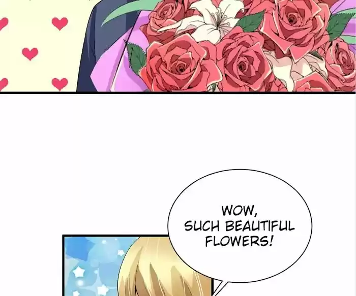 Nv Zongcai De Tieshen Shenyi Ch.120