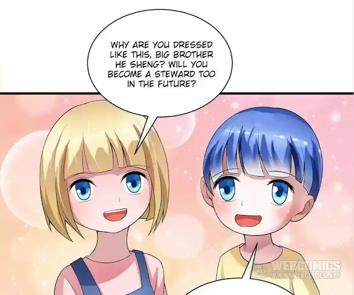 Nv Zongcai De Tieshen Shenyi Ch.120