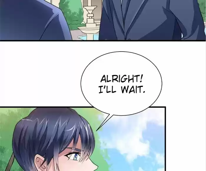 Nv Zongcai De Tieshen Shenyi Ch.120