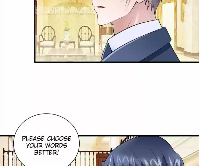 Nv Zongcai De Tieshen Shenyi Ch.121