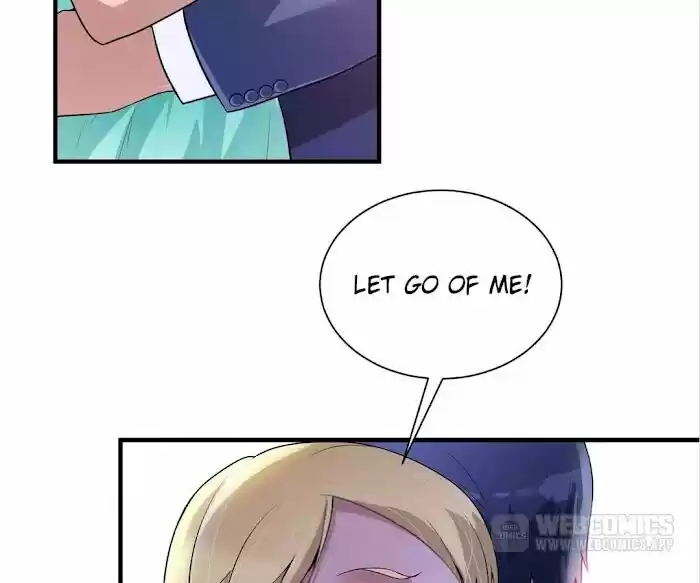 Nv Zongcai De Tieshen Shenyi Ch.121