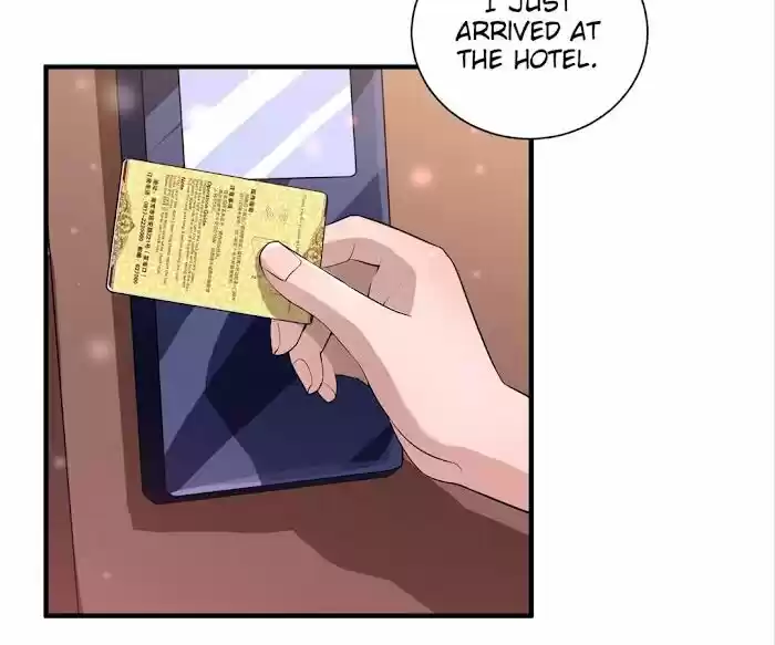 Nv Zongcai De Tieshen Shenyi Ch.121