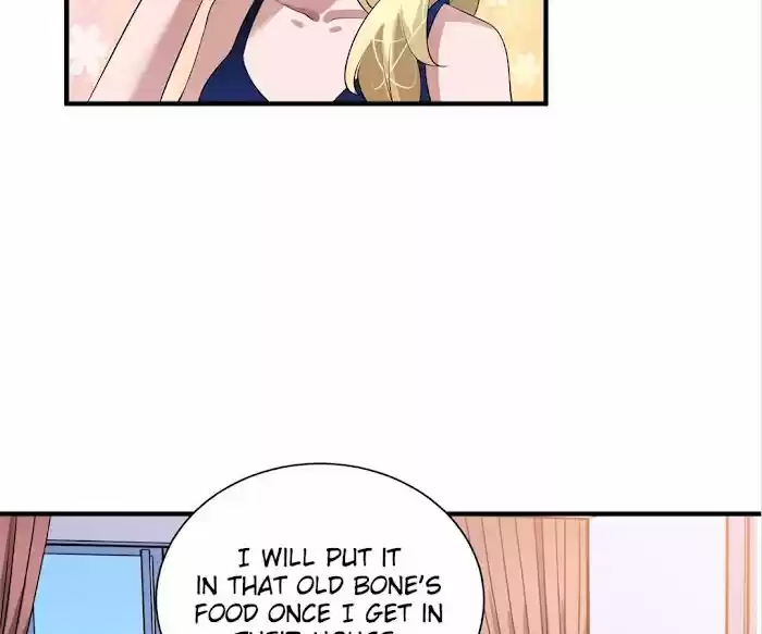 Nv Zongcai De Tieshen Shenyi Ch.121