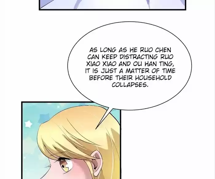 Nv Zongcai De Tieshen Shenyi Ch.121