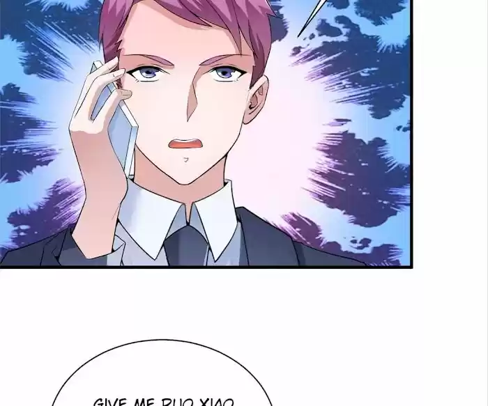 Nv Zongcai De Tieshen Shenyi Ch.121