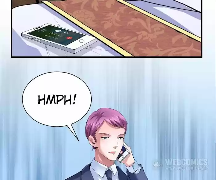 Nv Zongcai De Tieshen Shenyi Ch.121