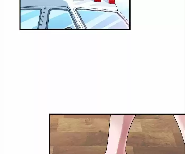 Nv Zongcai De Tieshen Shenyi Ch.121