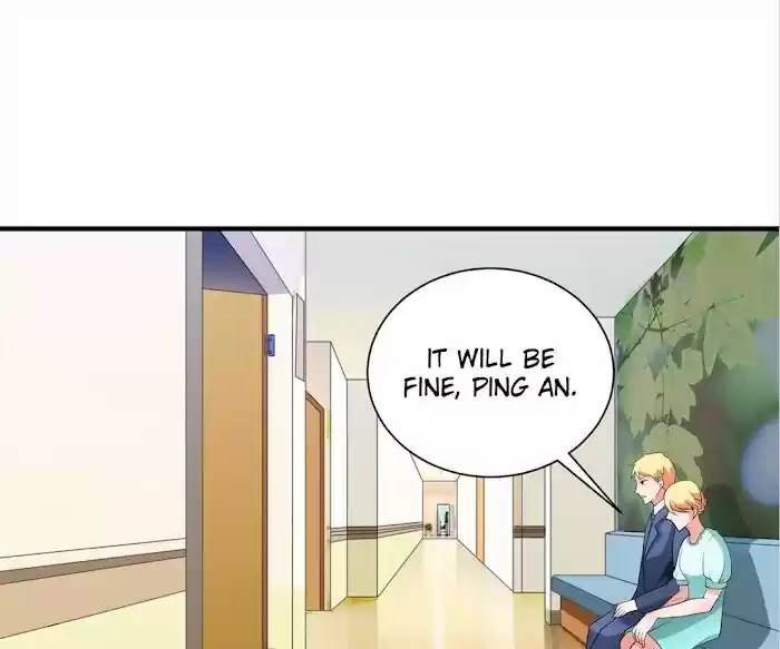 Nv Zongcai De Tieshen Shenyi Ch.122