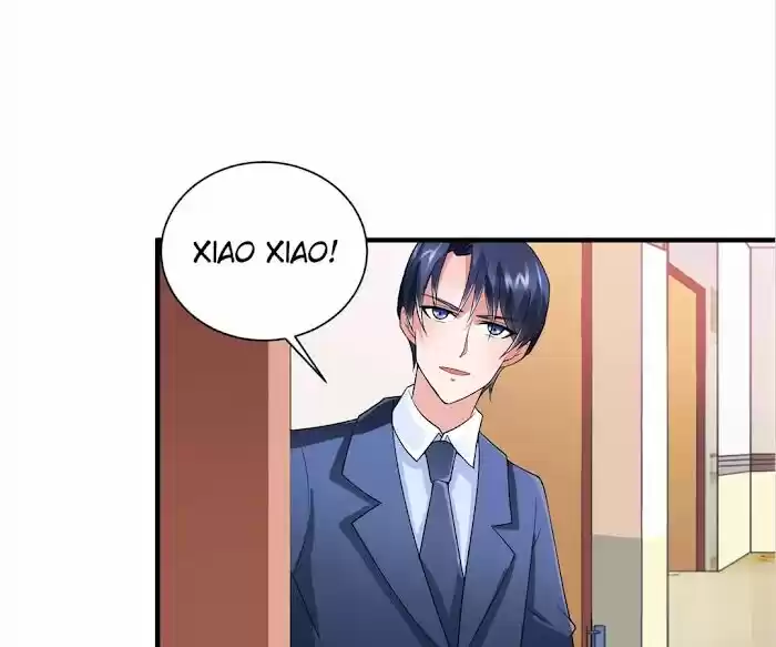 Nv Zongcai De Tieshen Shenyi Ch.122