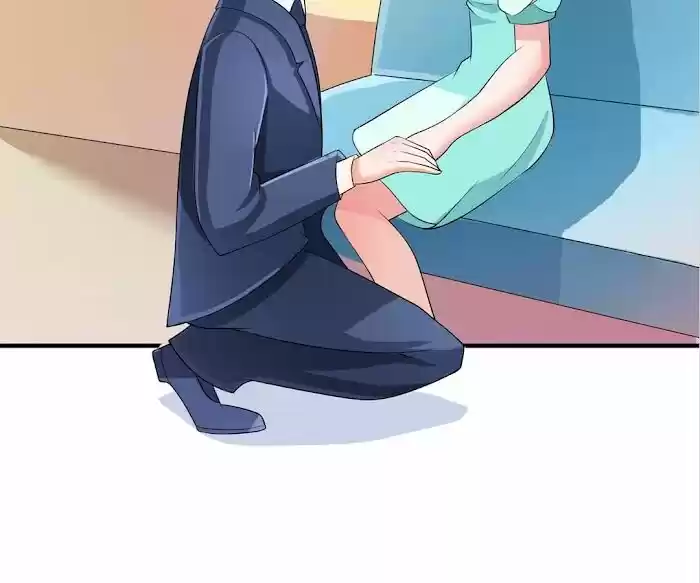 Nv Zongcai De Tieshen Shenyi Ch.122