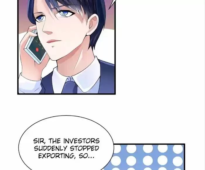 Nv Zongcai De Tieshen Shenyi Ch.122