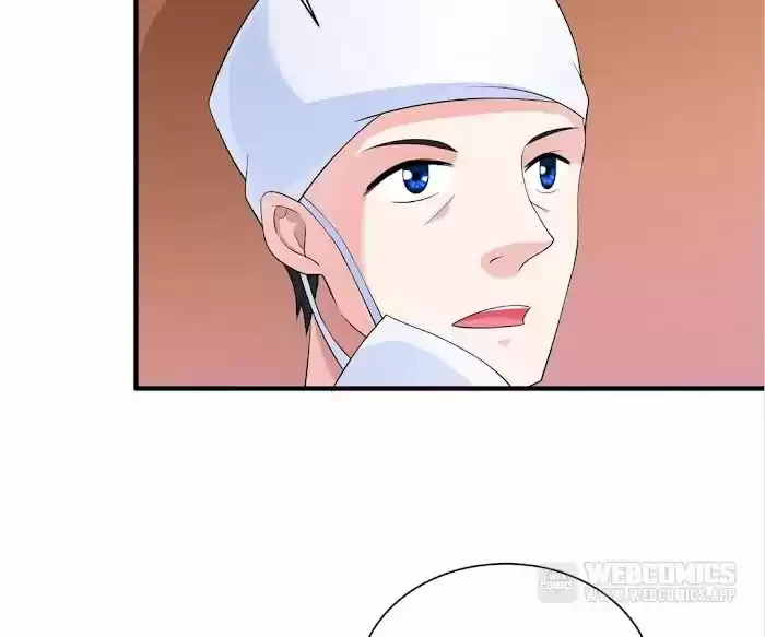 Nv Zongcai De Tieshen Shenyi Ch.122