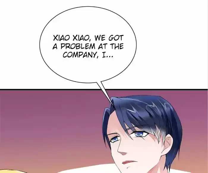 Nv Zongcai De Tieshen Shenyi Ch.122