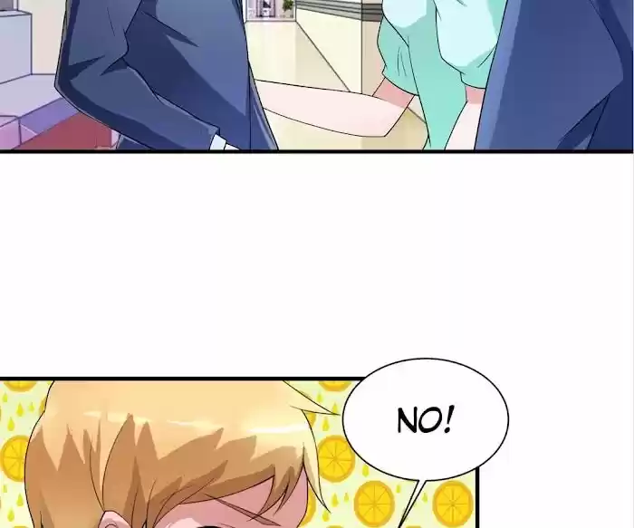 Nv Zongcai De Tieshen Shenyi Ch.122