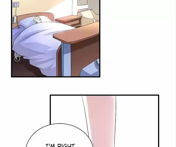 Nv Zongcai De Tieshen Shenyi Ch.122