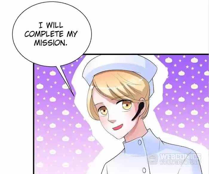 Nv Zongcai De Tieshen Shenyi Ch.122