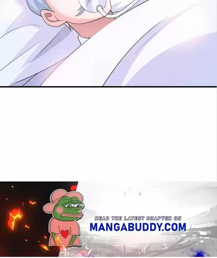 Nv Zongcai De Tieshen Shenyi Ch.122