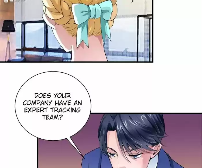 Nv Zongcai De Tieshen Shenyi Ch.123