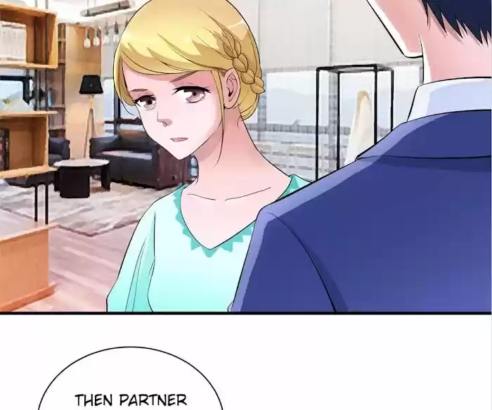 Nv Zongcai De Tieshen Shenyi Ch.123