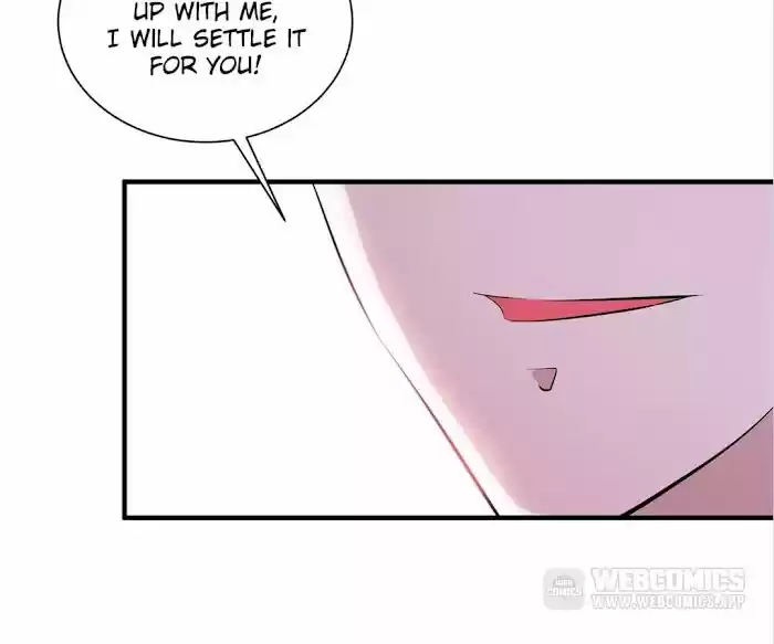 Nv Zongcai De Tieshen Shenyi Ch.123