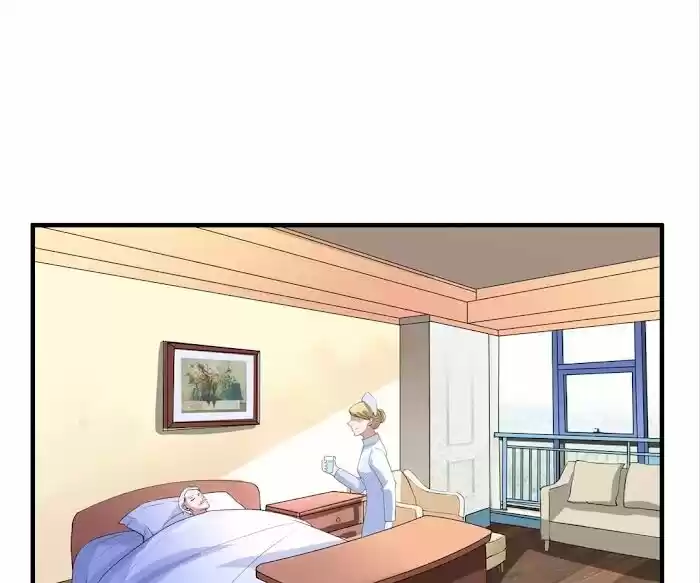 Nv Zongcai De Tieshen Shenyi Ch.123