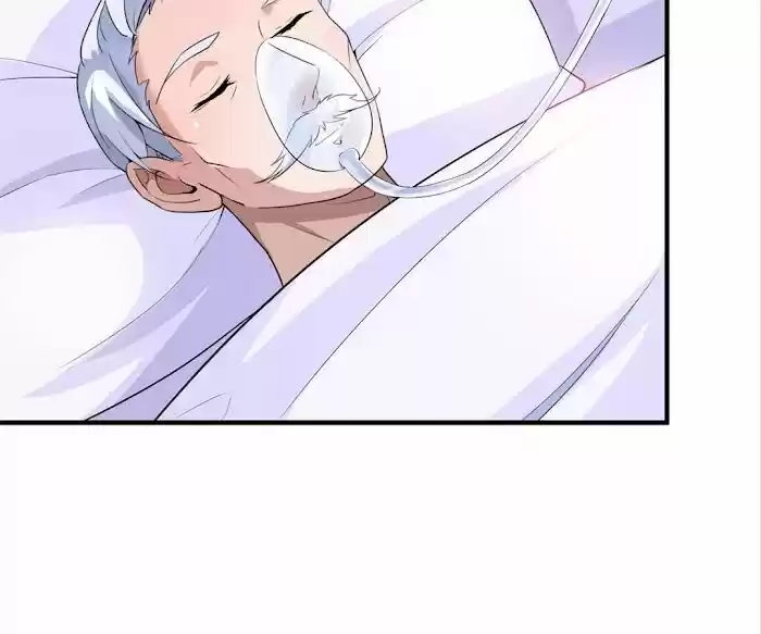 Nv Zongcai De Tieshen Shenyi Ch.123