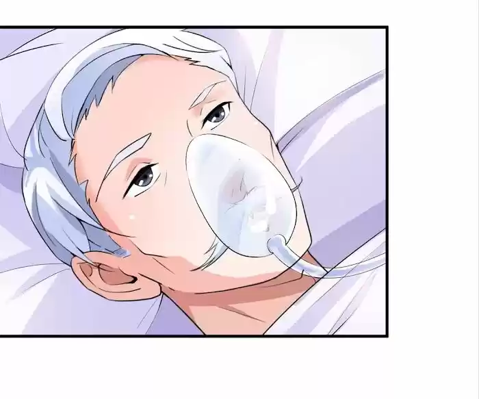 Nv Zongcai De Tieshen Shenyi Ch.123