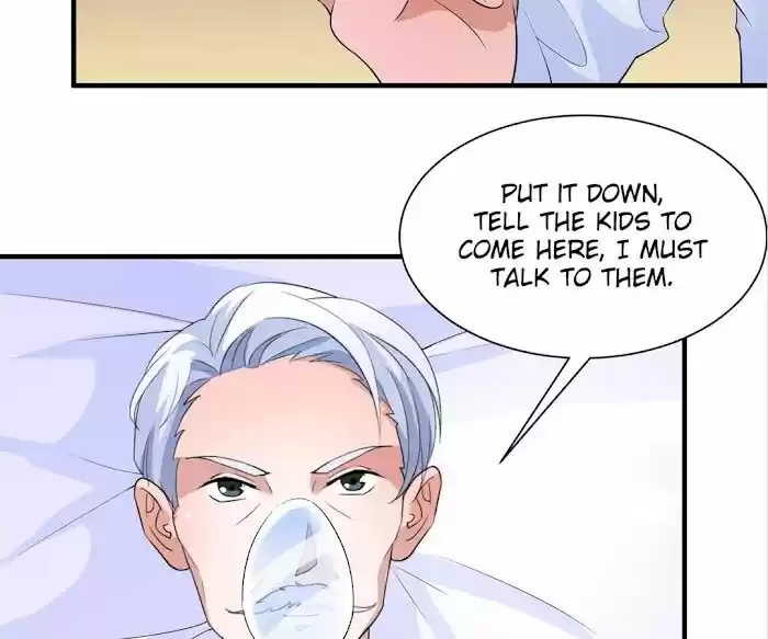 Nv Zongcai De Tieshen Shenyi Ch.123